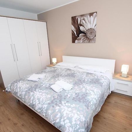 Apartament Ondina Rovinj Zewnętrze zdjęcie