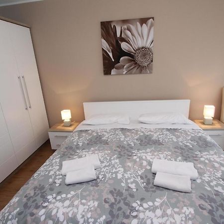 Apartament Ondina Rovinj Zewnętrze zdjęcie