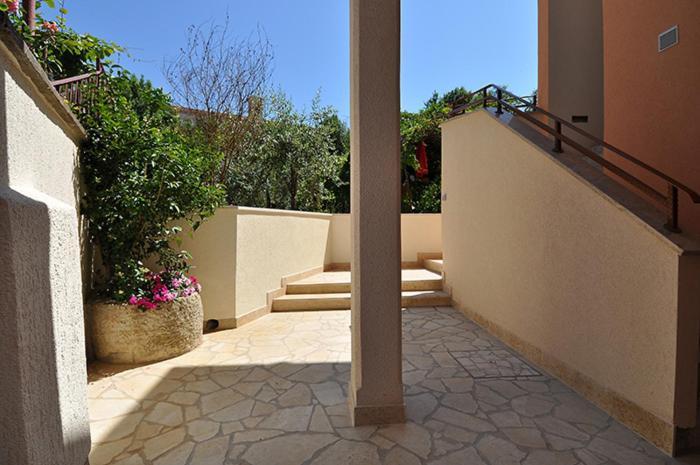 Apartament Ondina Rovinj Zewnętrze zdjęcie