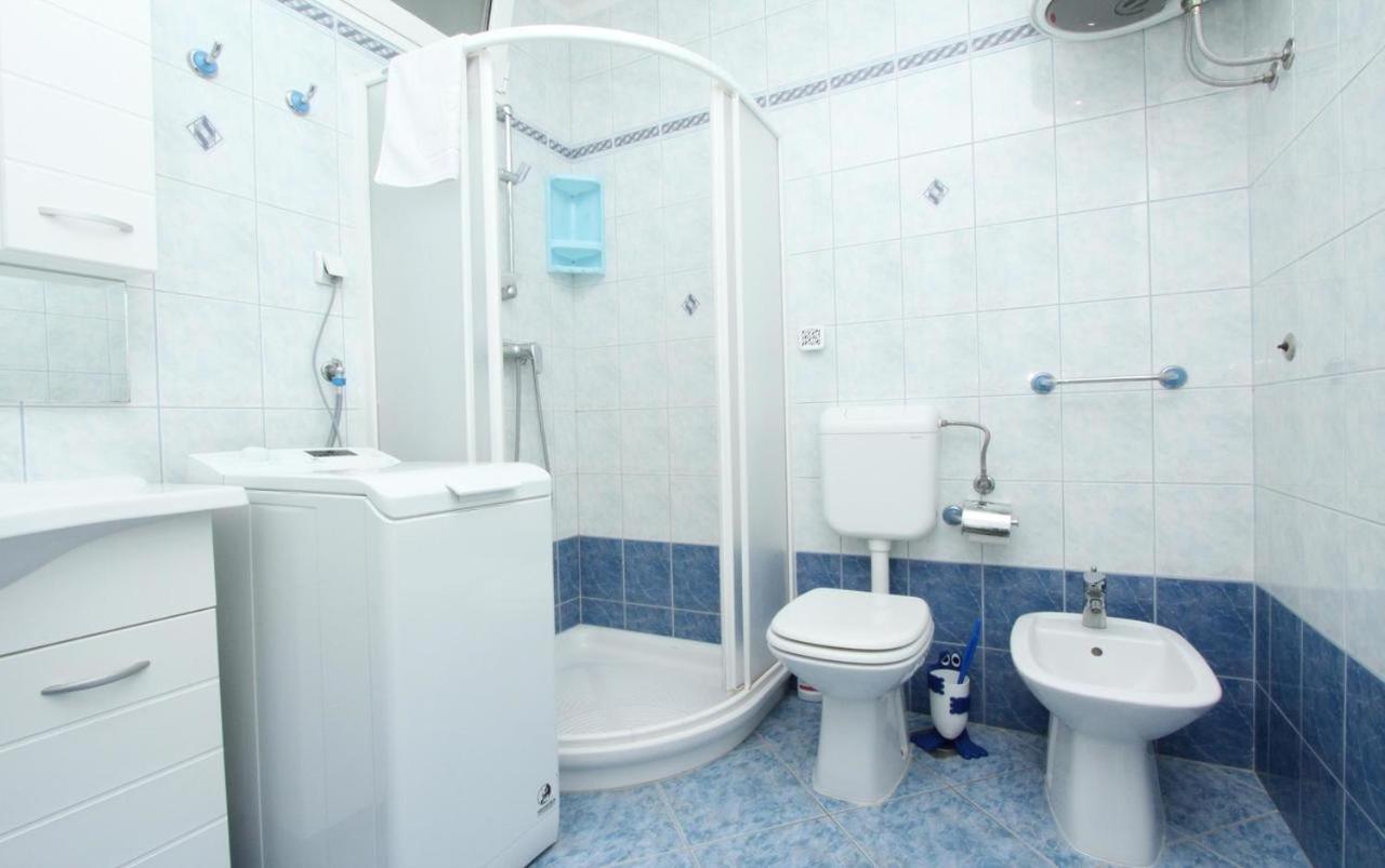 Apartament Ondina Rovinj Zewnętrze zdjęcie