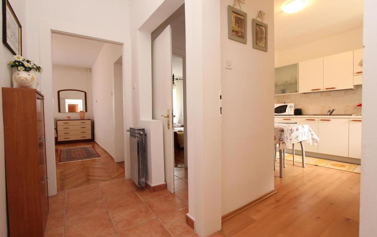 Apartament Ondina Rovinj Zewnętrze zdjęcie