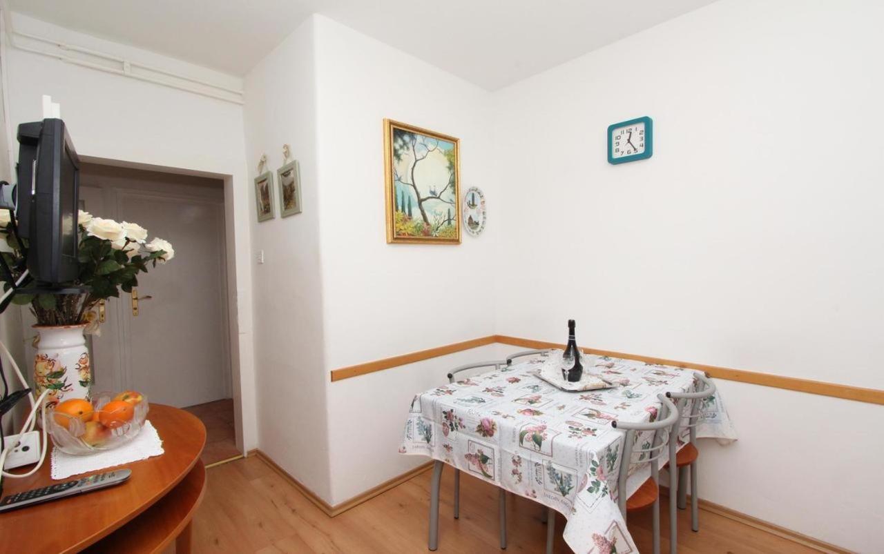 Apartament Ondina Rovinj Zewnętrze zdjęcie