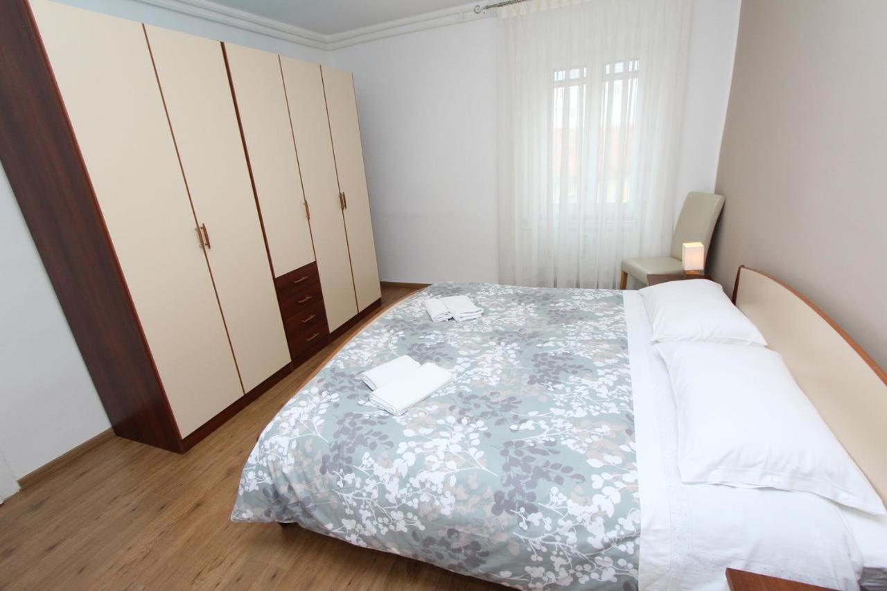 Apartament Ondina Rovinj Zewnętrze zdjęcie