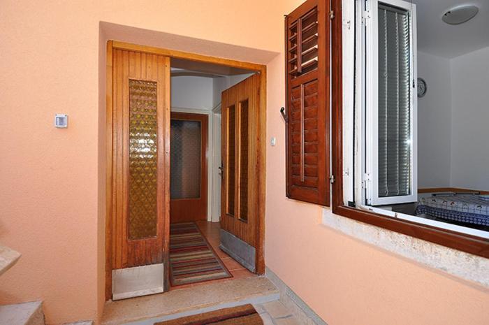Apartament Ondina Rovinj Zewnętrze zdjęcie