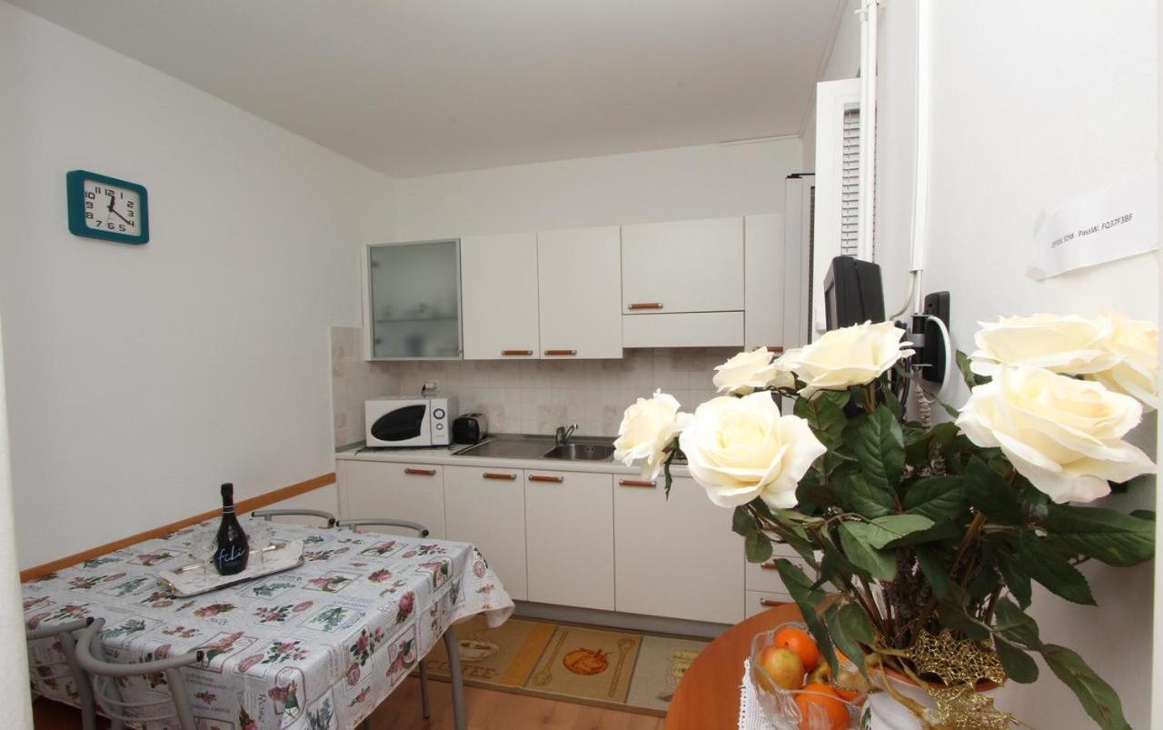 Apartament Ondina Rovinj Zewnętrze zdjęcie
