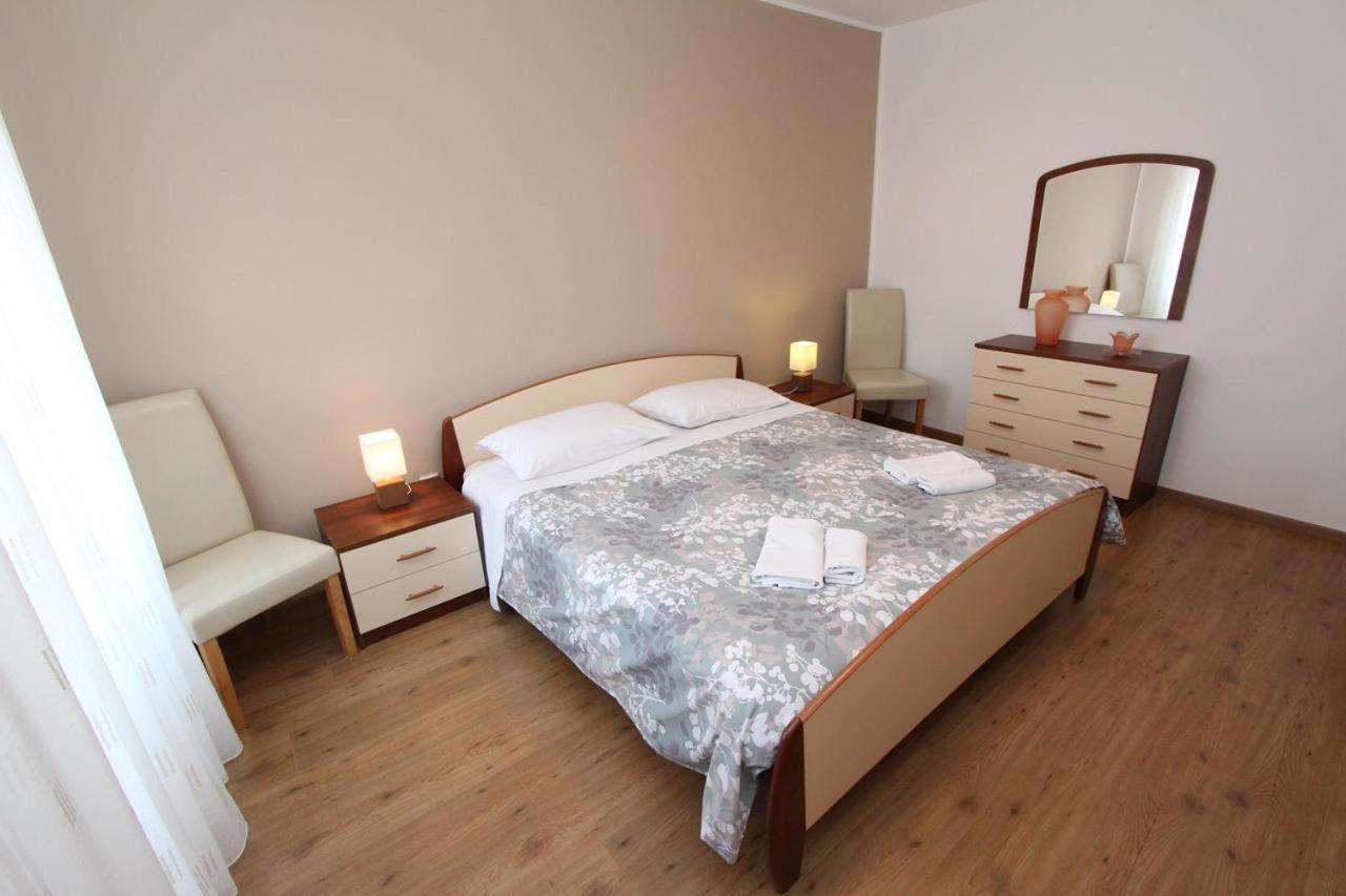 Apartament Ondina Rovinj Zewnętrze zdjęcie