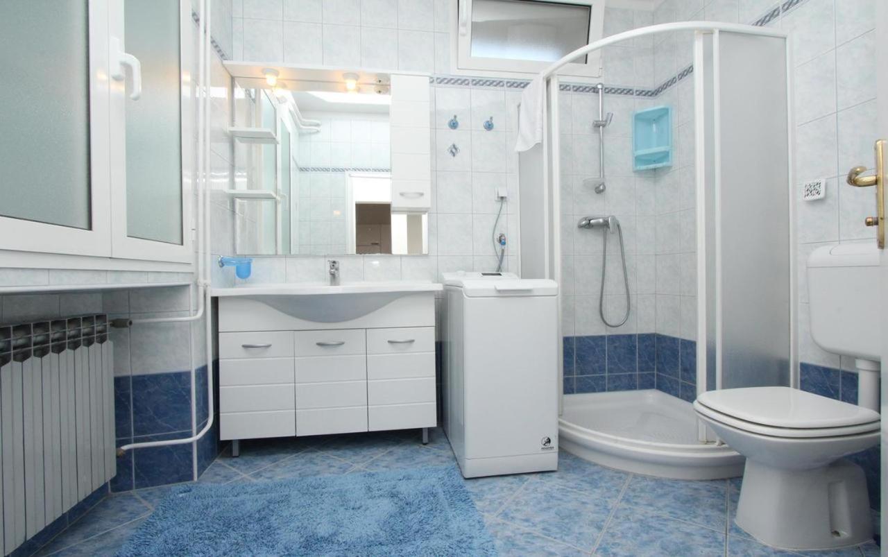 Apartament Ondina Rovinj Zewnętrze zdjęcie