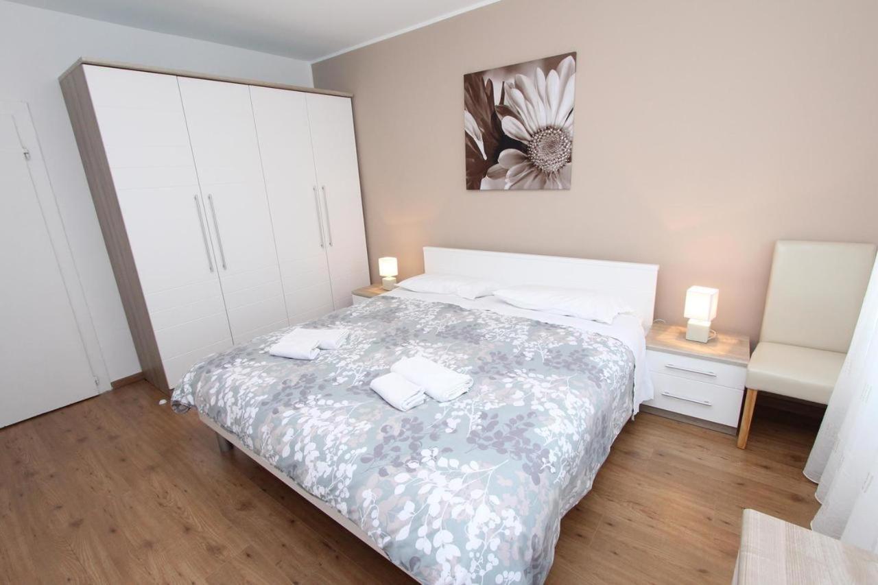 Apartament Ondina Rovinj Zewnętrze zdjęcie