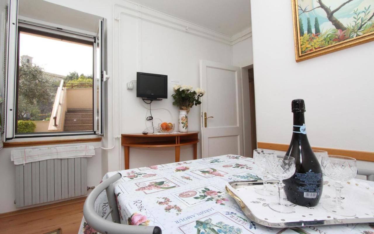 Apartament Ondina Rovinj Zewnętrze zdjęcie